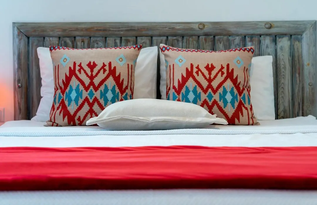 Mosso Boutique Hotel-1