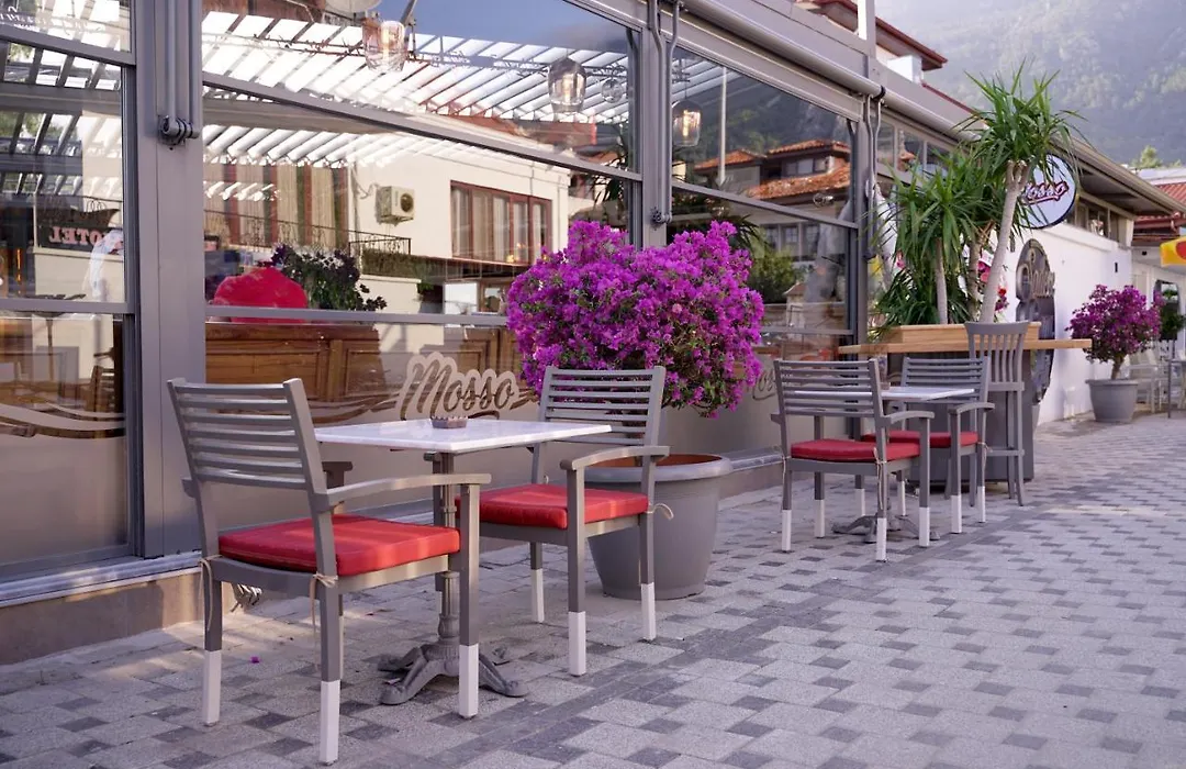 Mosso Boutique Hotel-1