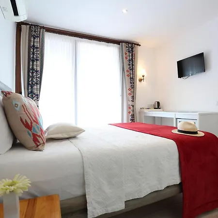 Mosso Boutique Hotel-2