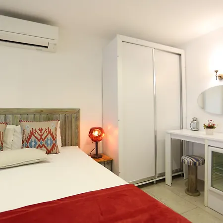 Mosso Boutique Hotel-3